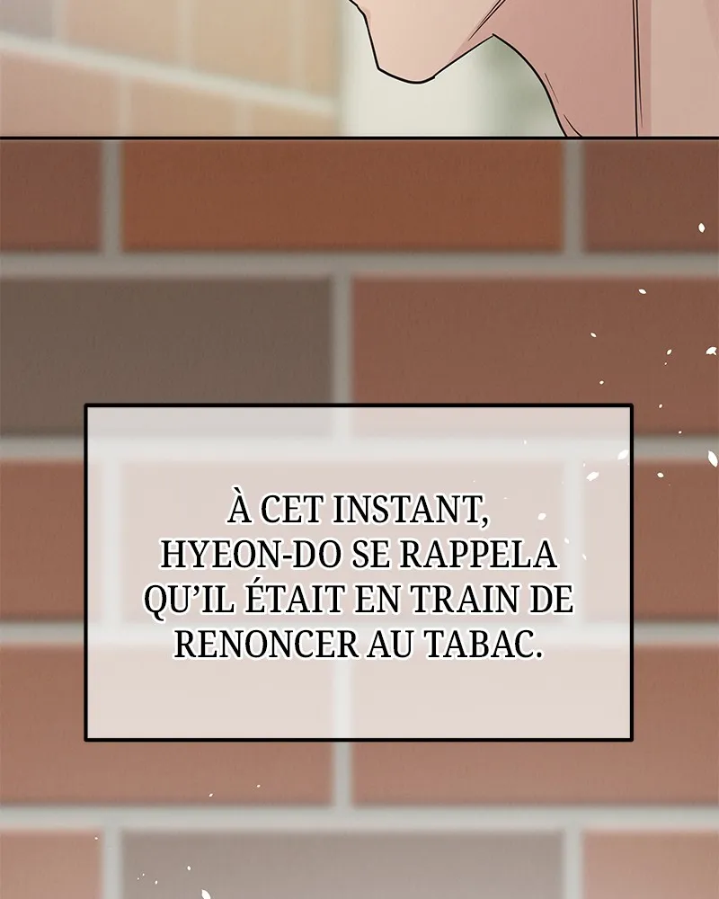 Read Amour Égoïste FR Manga Online