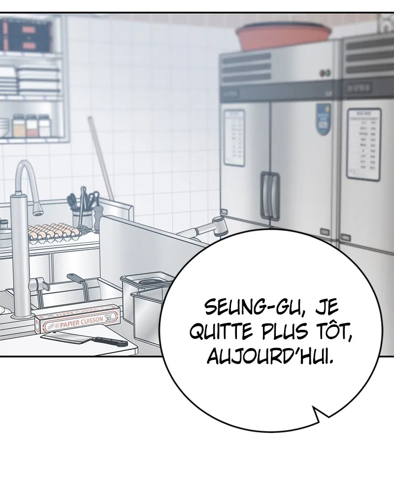 Read Amour Égoïste FR Manga Online