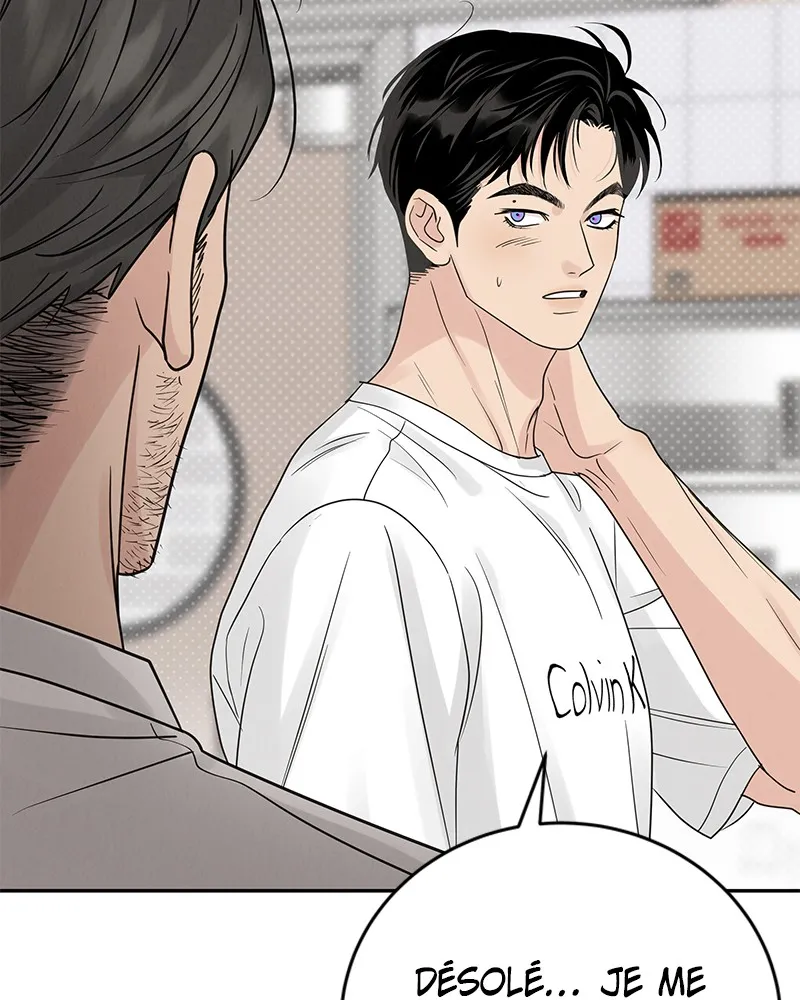 Read Amour Égoïste FR Manga Online