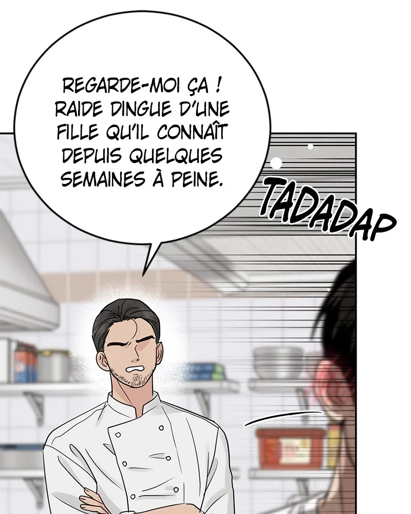 Read Amour Égoïste FR Manga Online