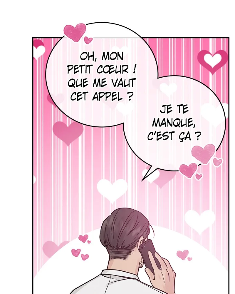 Read Amour Égoïste FR Manga Online