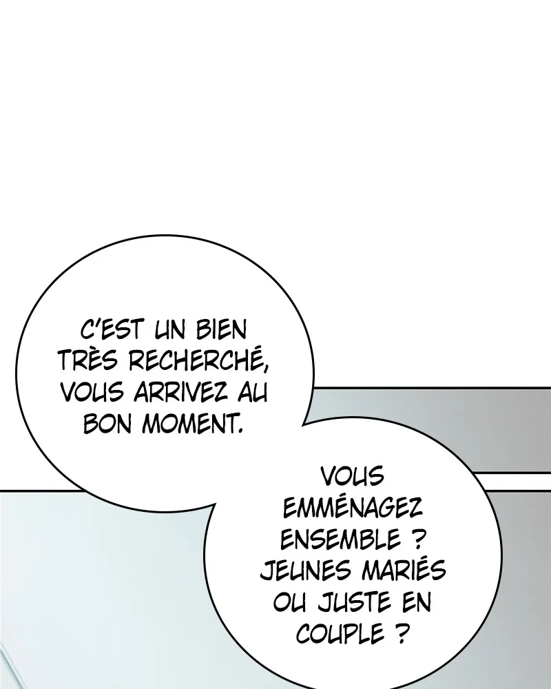 Read Amour Égoïste FR Manga Online