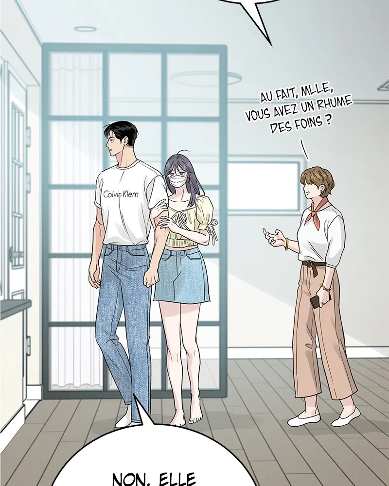 Read Amour Égoïste FR Manga Online