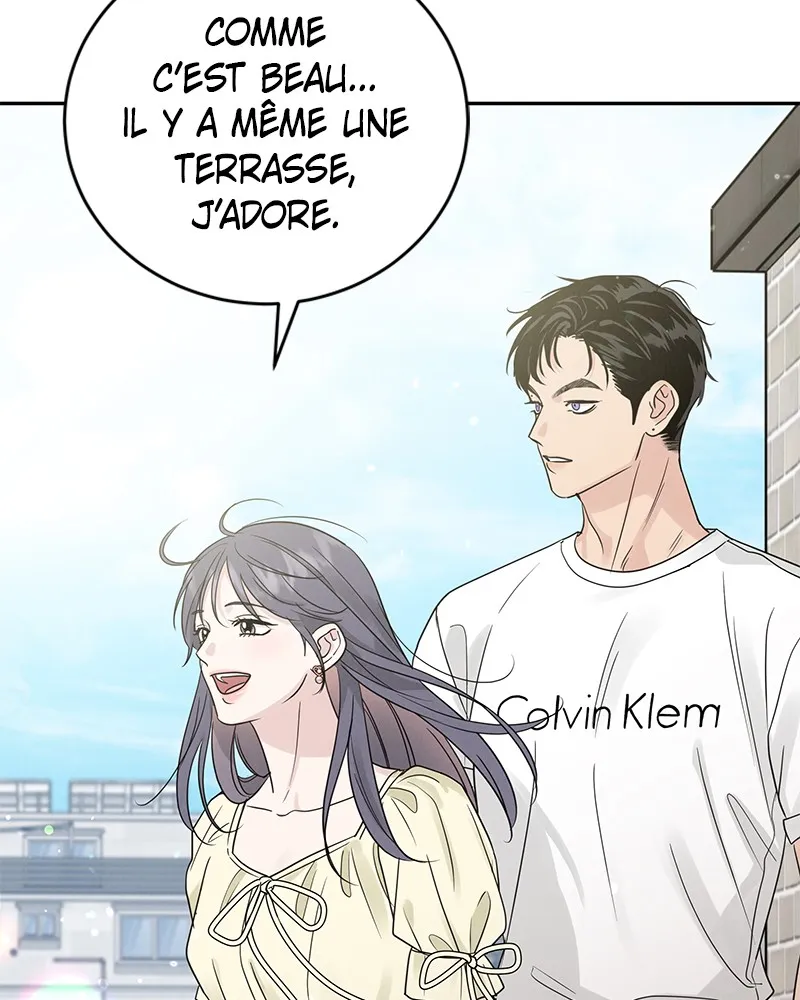 Read Amour Égoïste FR Manga Online