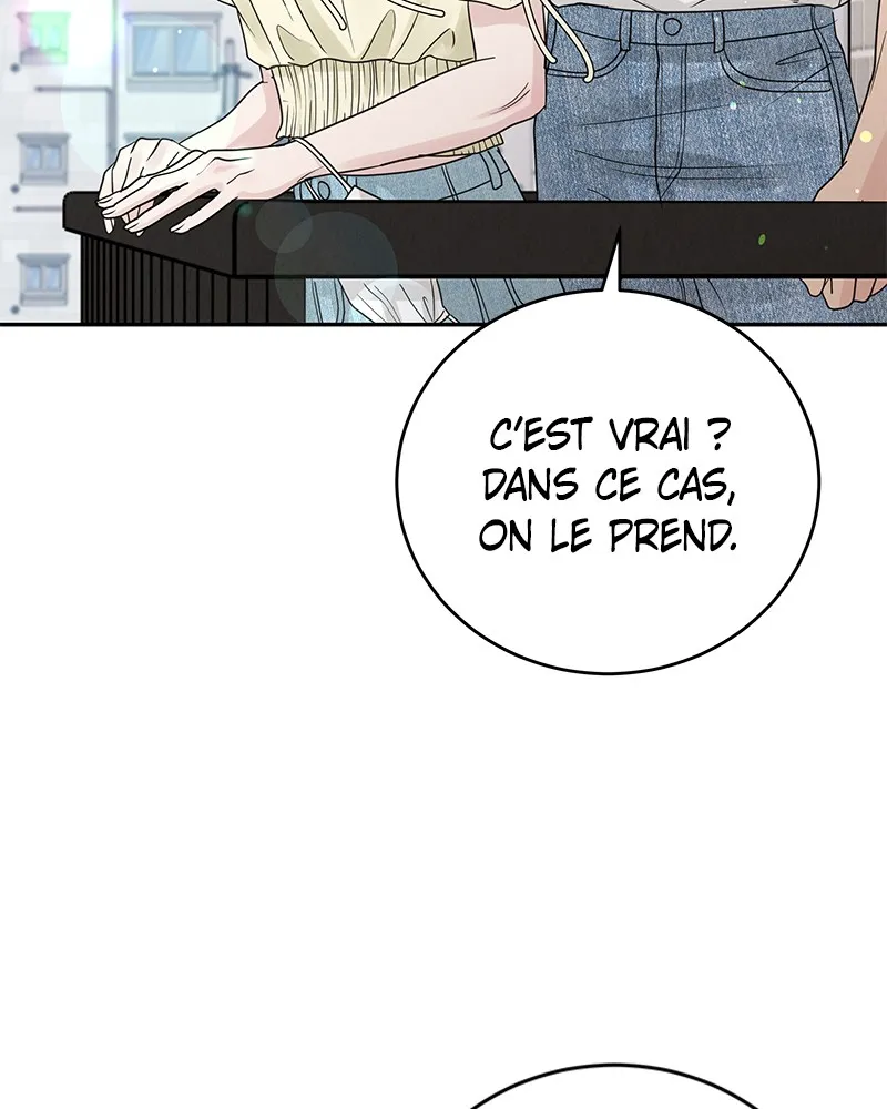 Read Amour Égoïste FR Manga Online