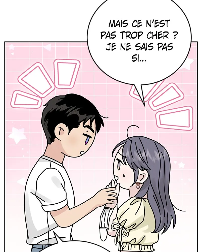 Read Amour Égoïste FR Manga Online