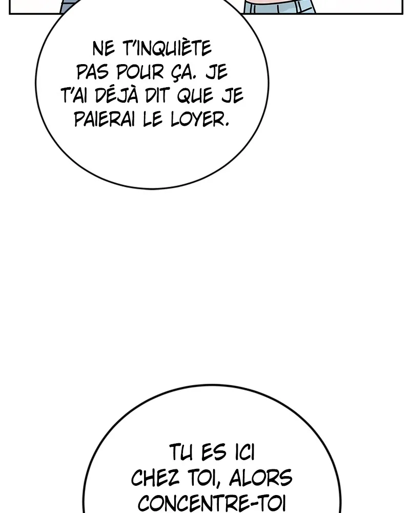 Read Amour Égoïste FR Manga Online