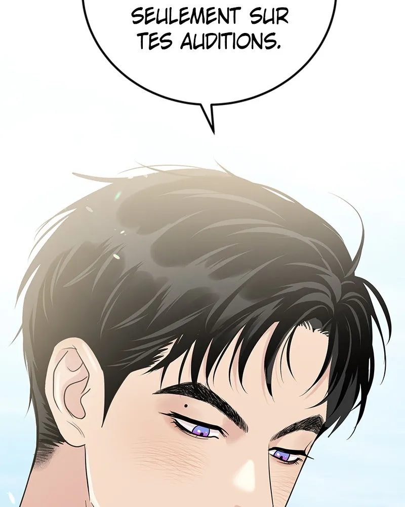 Read Amour Égoïste FR Manga Online