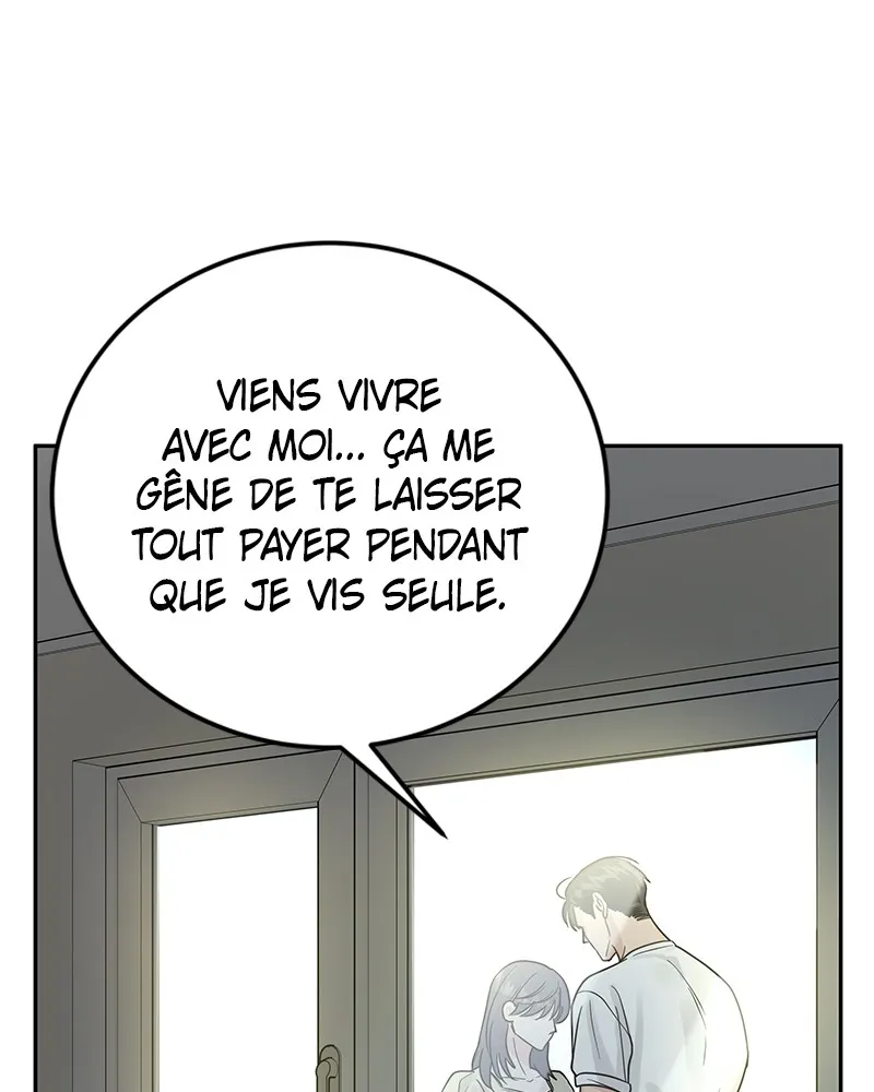 Read Amour Égoïste FR Manga Online