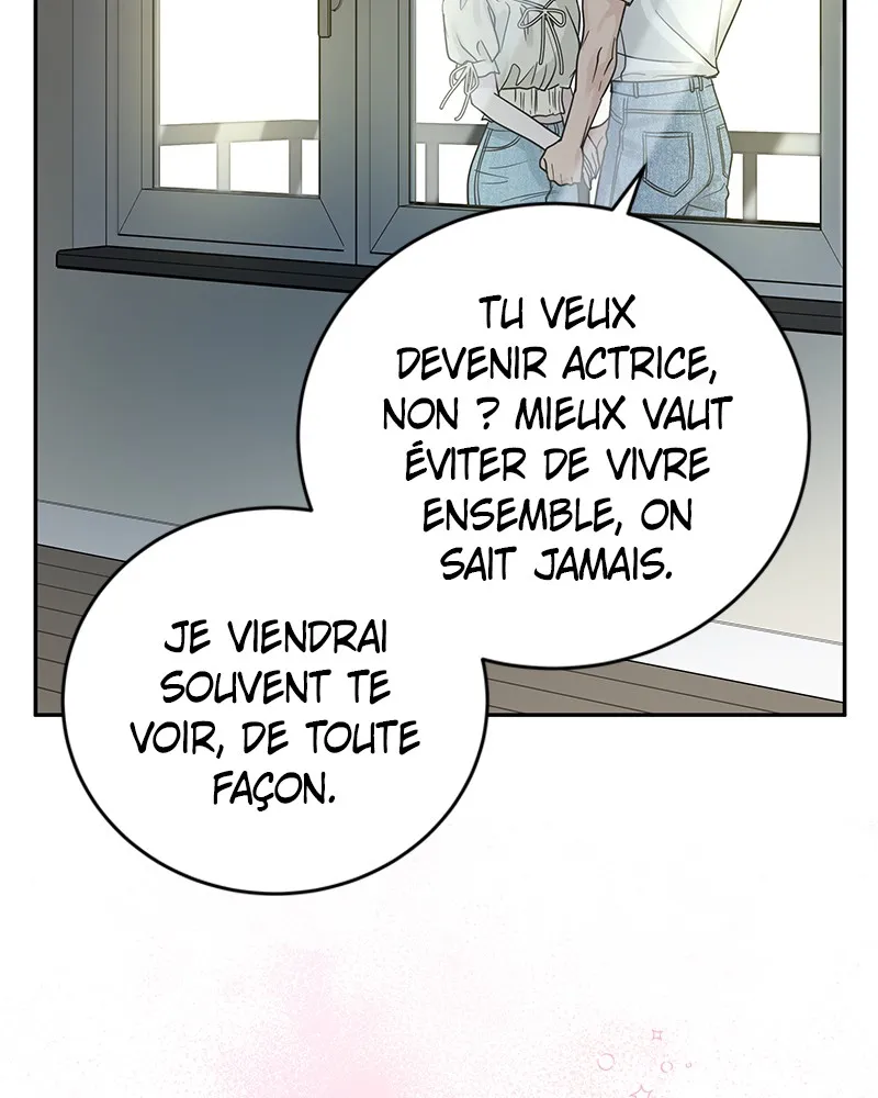Read Amour Égoïste FR Manga Online