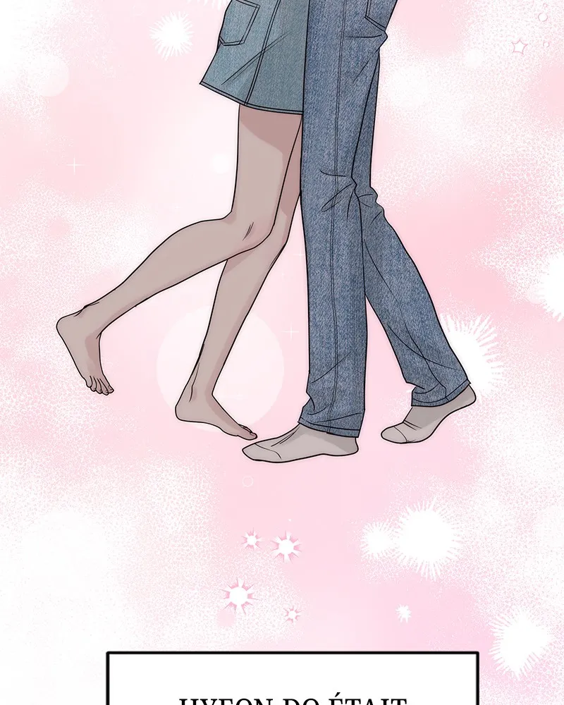 Read Amour Égoïste FR Manga Online