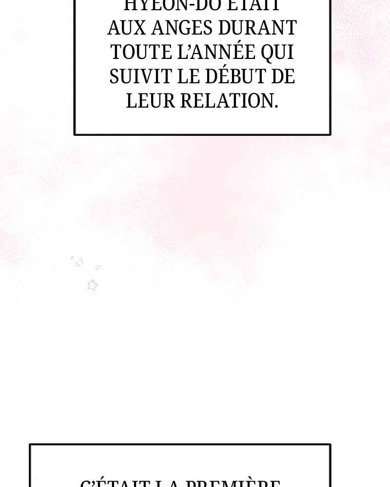 Read Amour Égoïste FR Manga Online