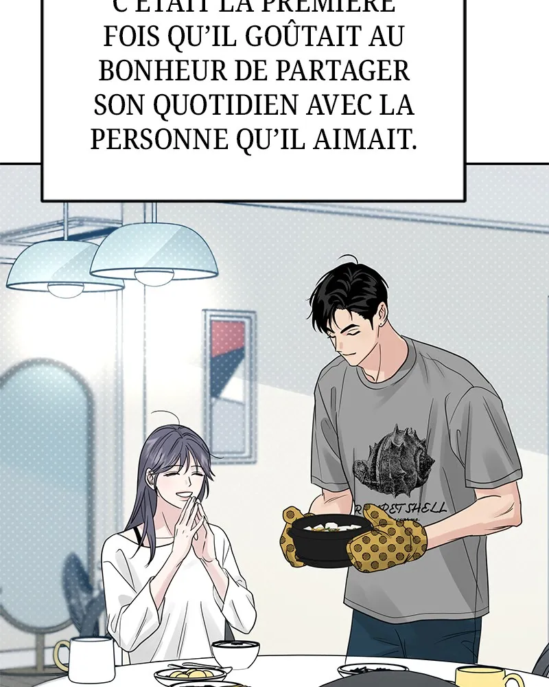 Read Amour Égoïste FR Manga Online