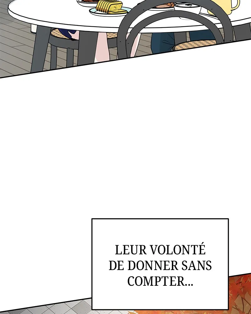 Read Amour Égoïste FR Manga Online