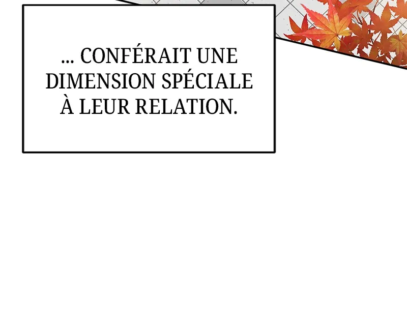 Read Amour Égoïste FR Manga Online