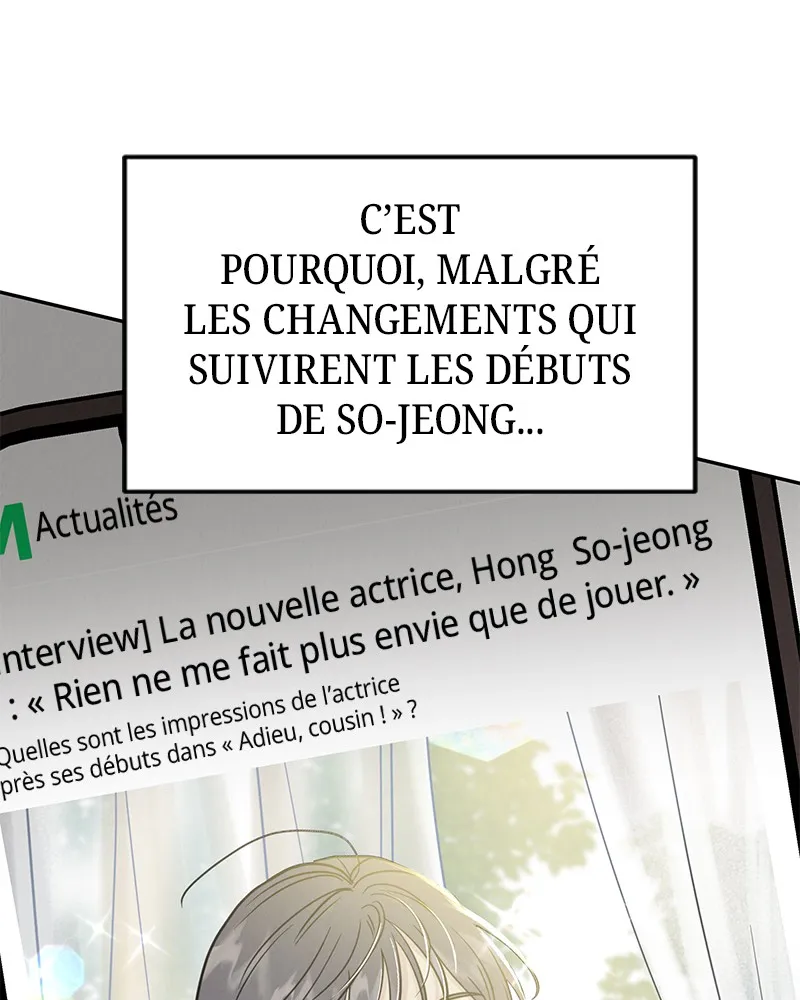 Read Amour Égoïste FR Manga Online