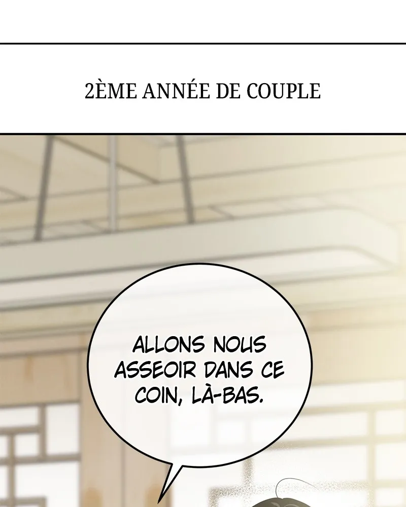 Read Amour Égoïste FR Manga Online