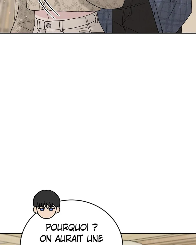 Read Amour Égoïste FR Manga Online