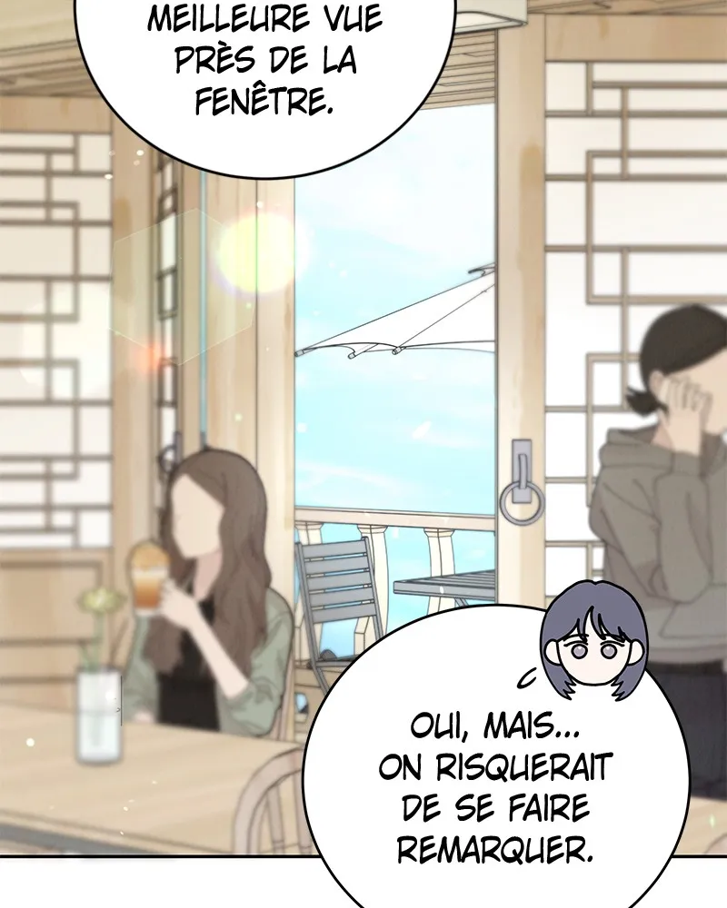 Read Amour Égoïste FR Manga Online