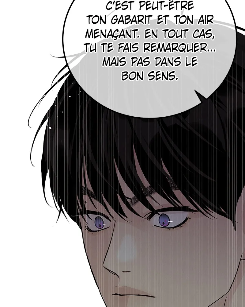Read Amour Égoïste FR Manga Online