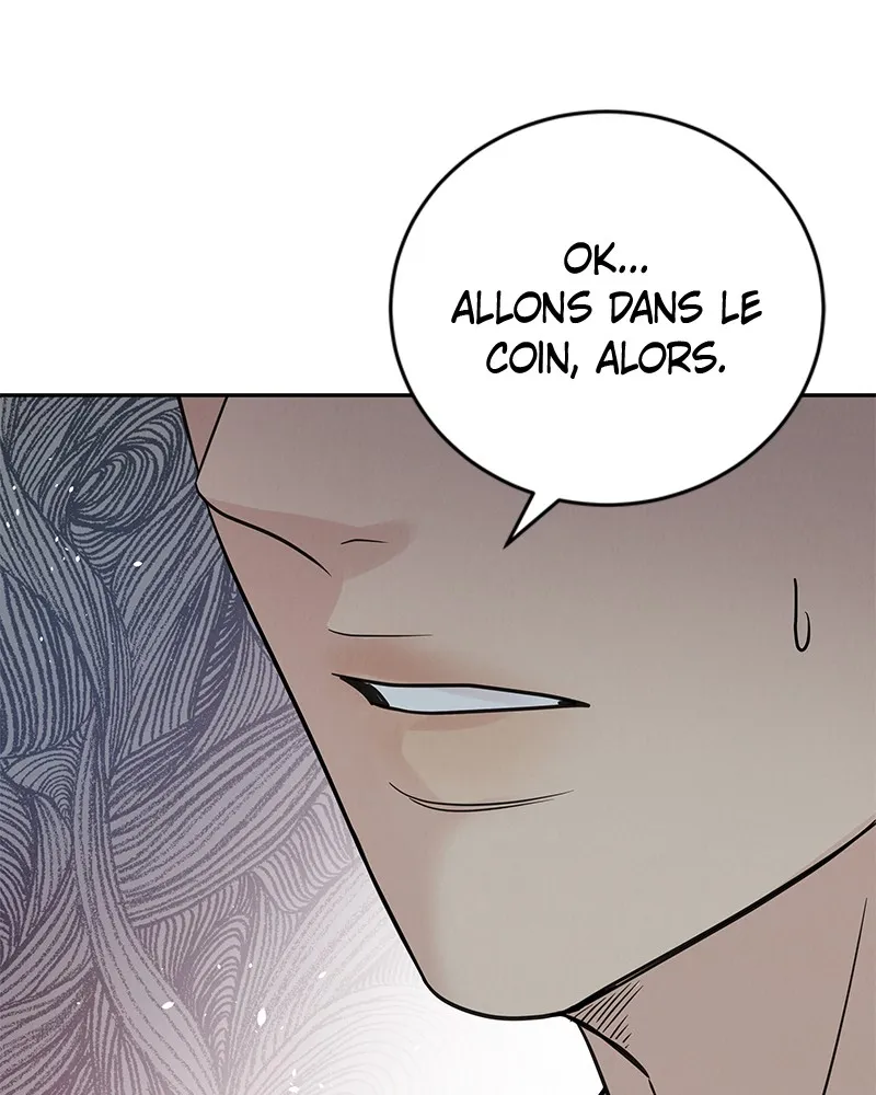 Read Amour Égoïste FR Manga Online