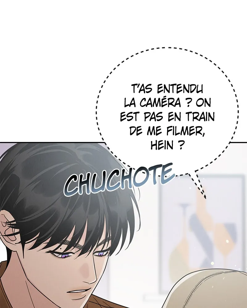 Read Amour Égoïste FR Manga Online