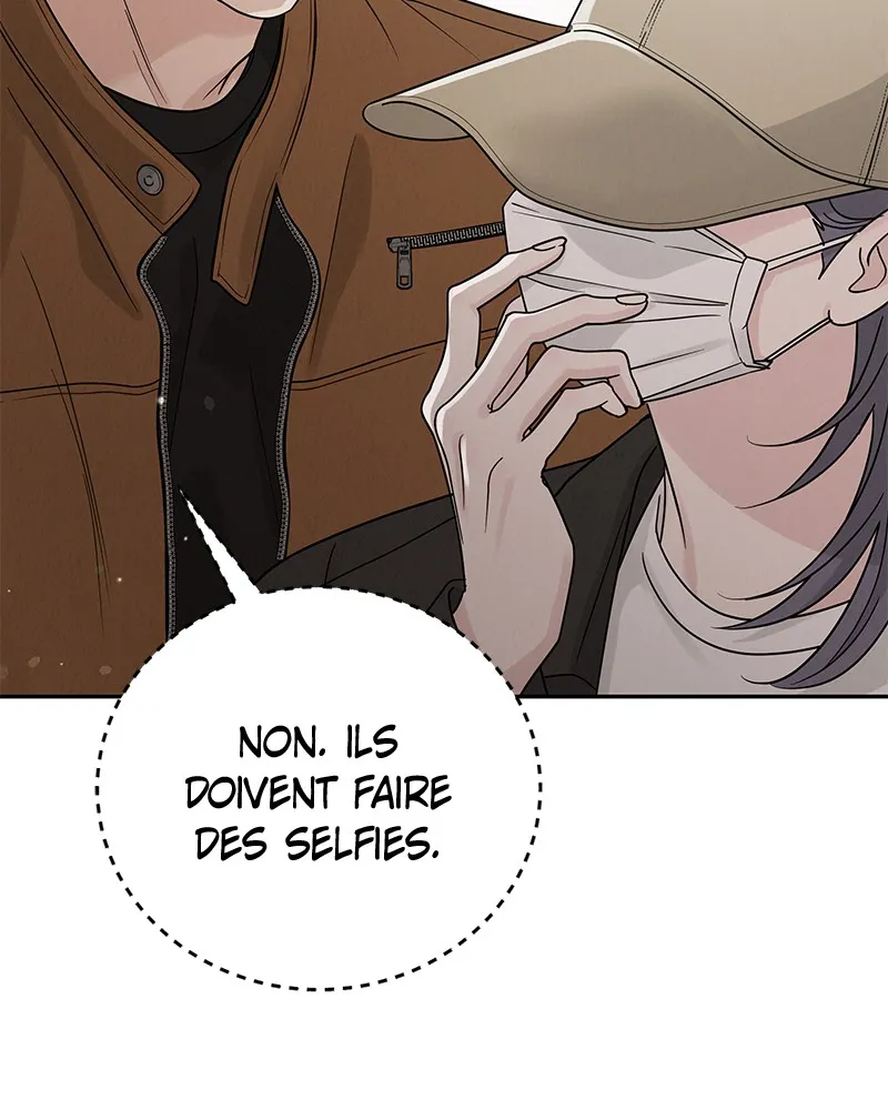 Read Amour Égoïste FR Manga Online