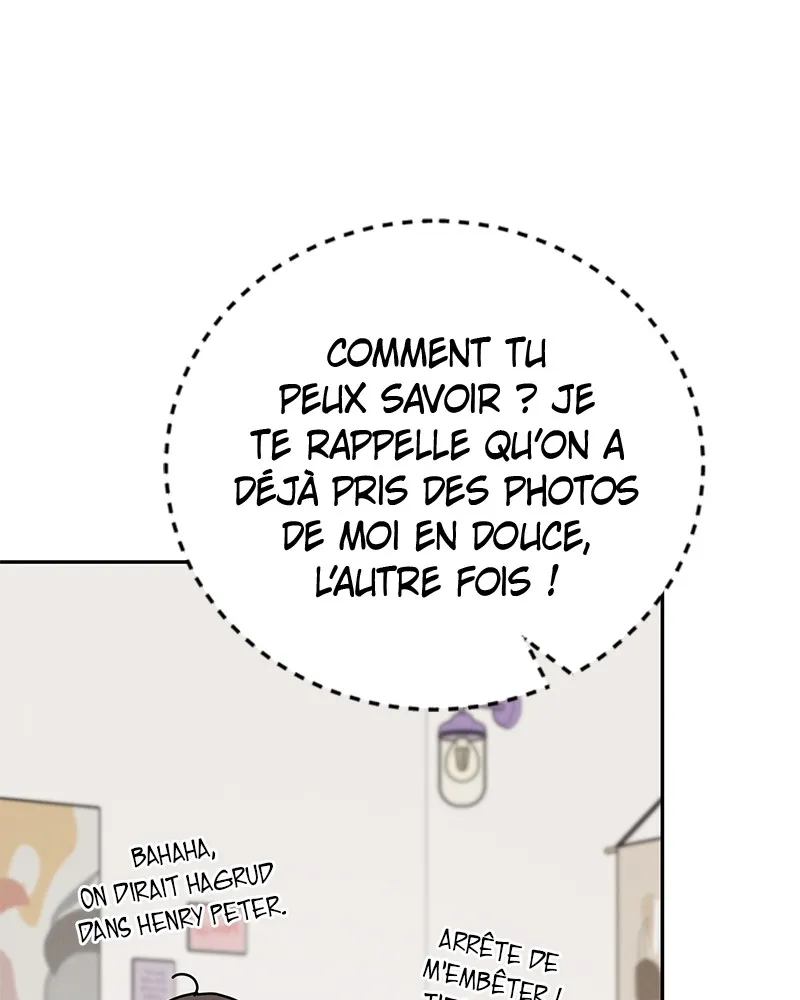 Read Amour Égoïste FR Manga Online