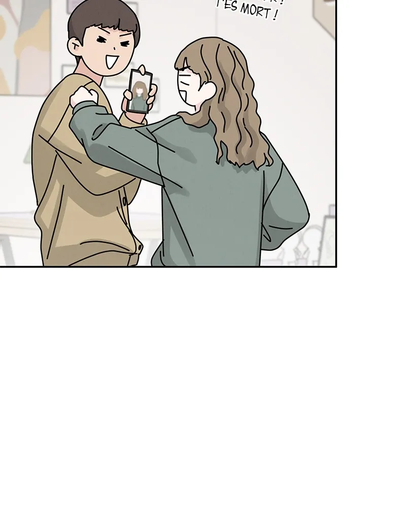 Read Amour Égoïste FR Manga Online