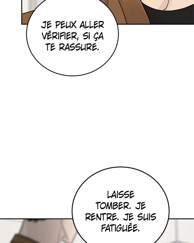 Read Amour Égoïste FR Manga Online
