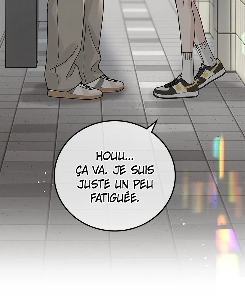 Read Amour Égoïste FR Manga Online