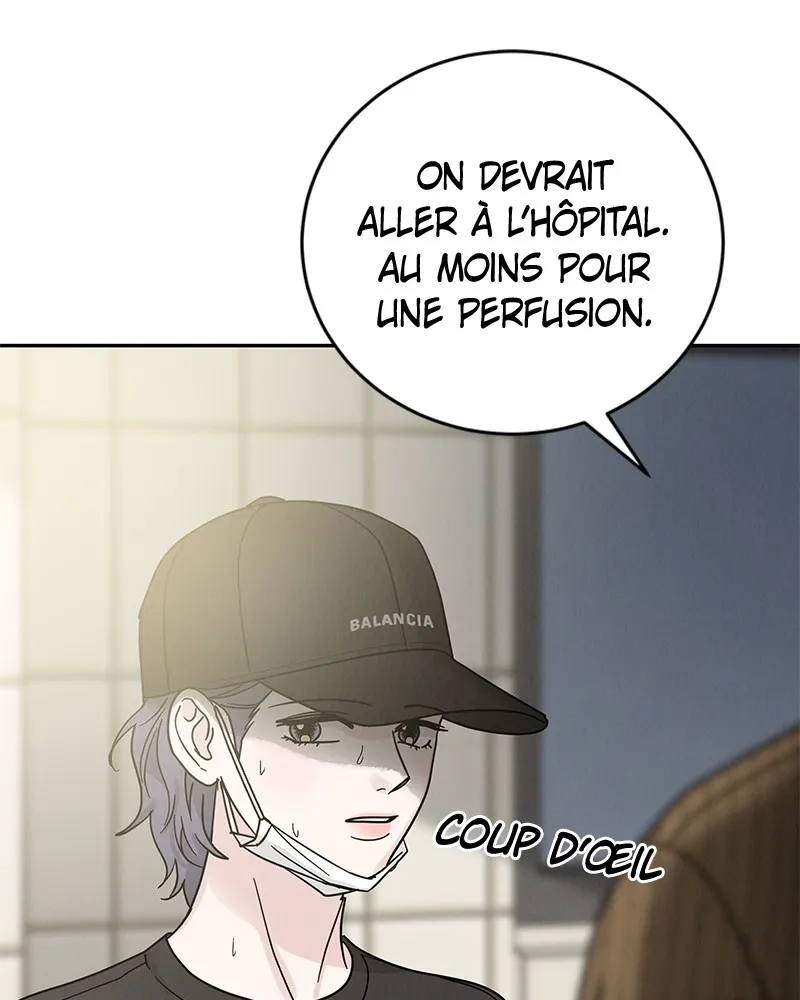 Read Amour Égoïste FR Manga Online