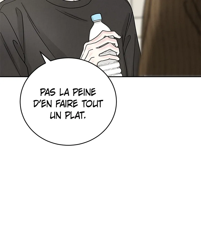 Read Amour Égoïste FR Manga Online