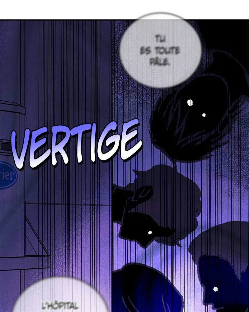 Read Amour Égoïste FR Manga Online