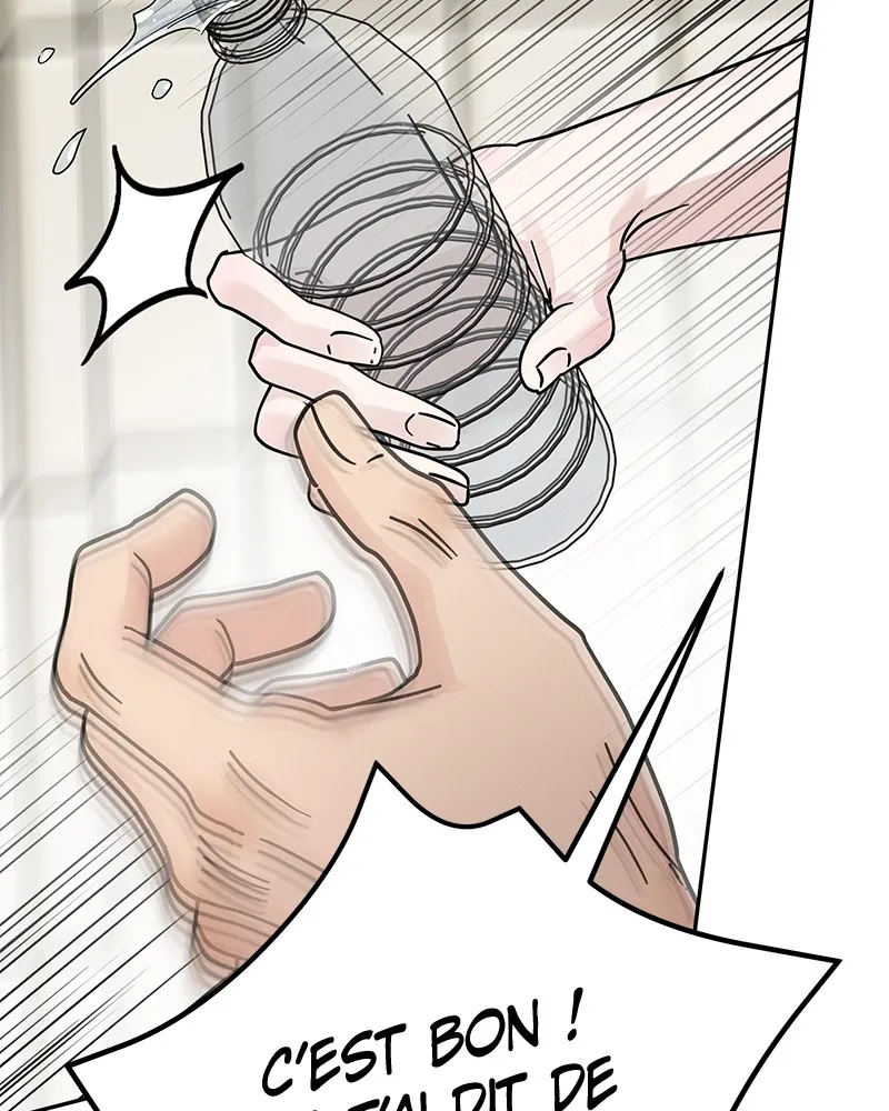 Read Amour Égoïste FR Manga Online