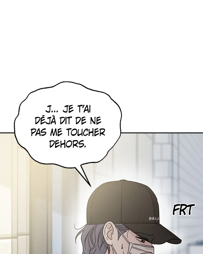 Read Amour Égoïste FR Manga Online