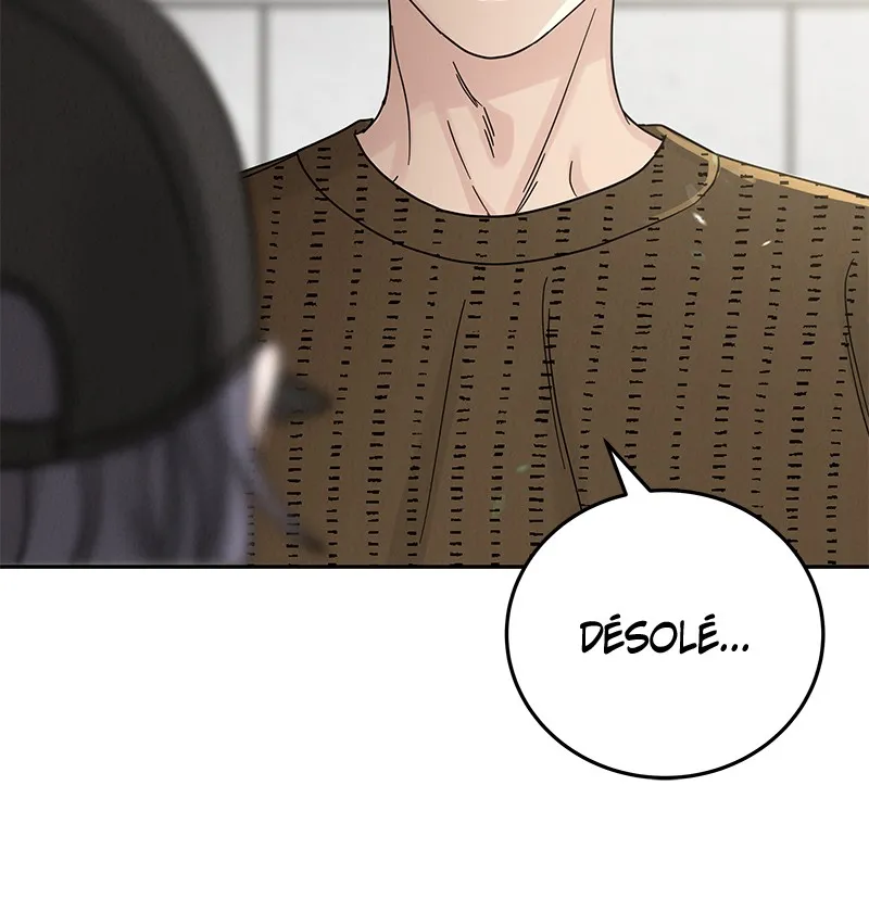 Read Amour Égoïste FR Manga Online