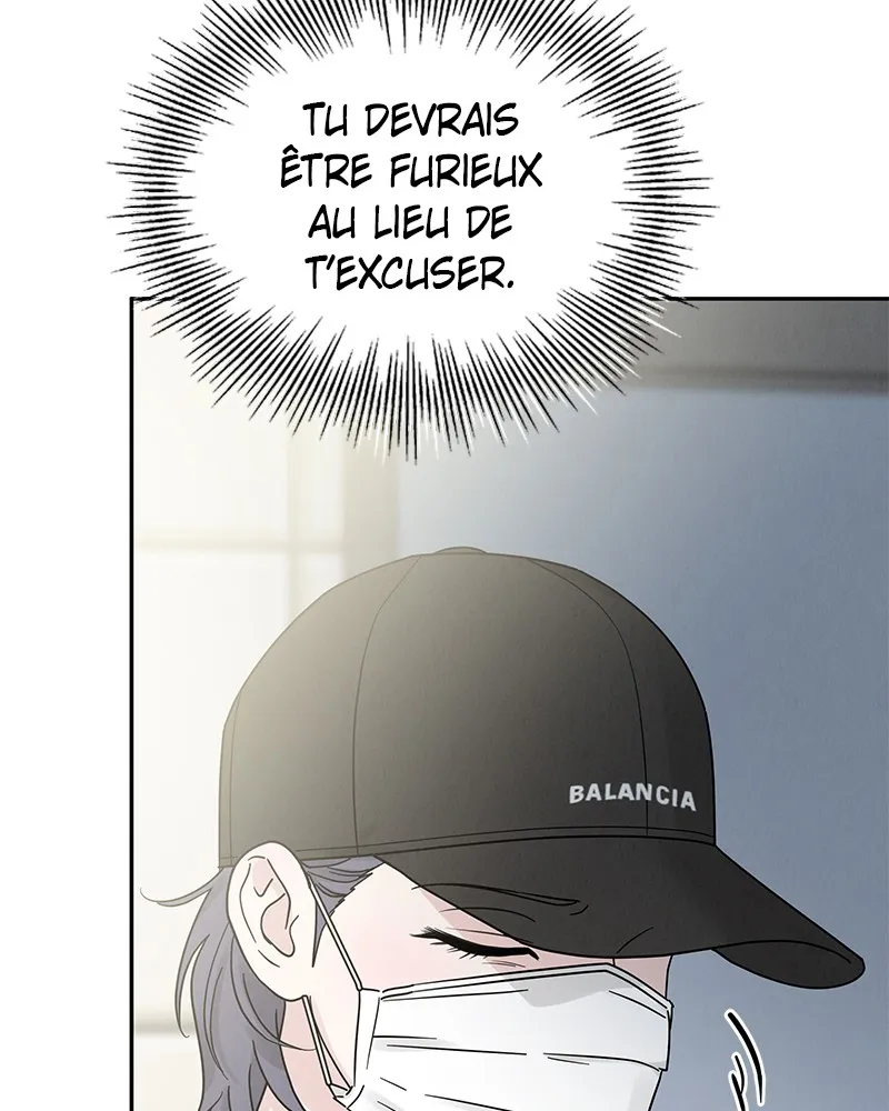 Read Amour Égoïste FR Manga Online