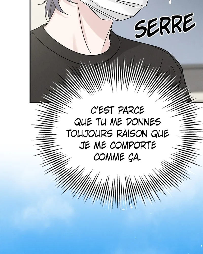 Read Amour Égoïste FR Manga Online