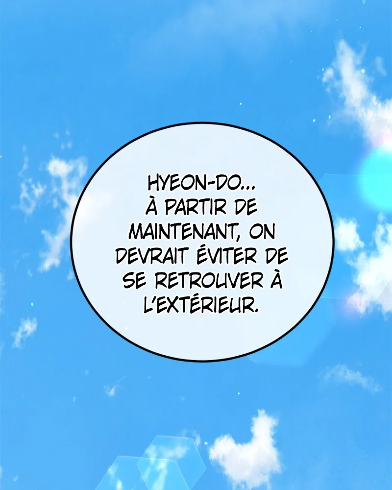 Read Amour Égoïste FR Manga Online