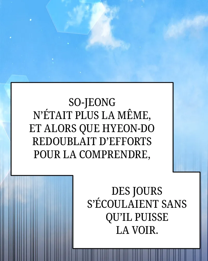 Read Amour Égoïste FR Manga Online