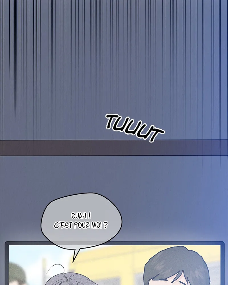 Read Amour Égoïste FR Manga Online