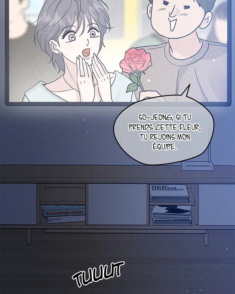 Read Amour Égoïste FR Manga Online