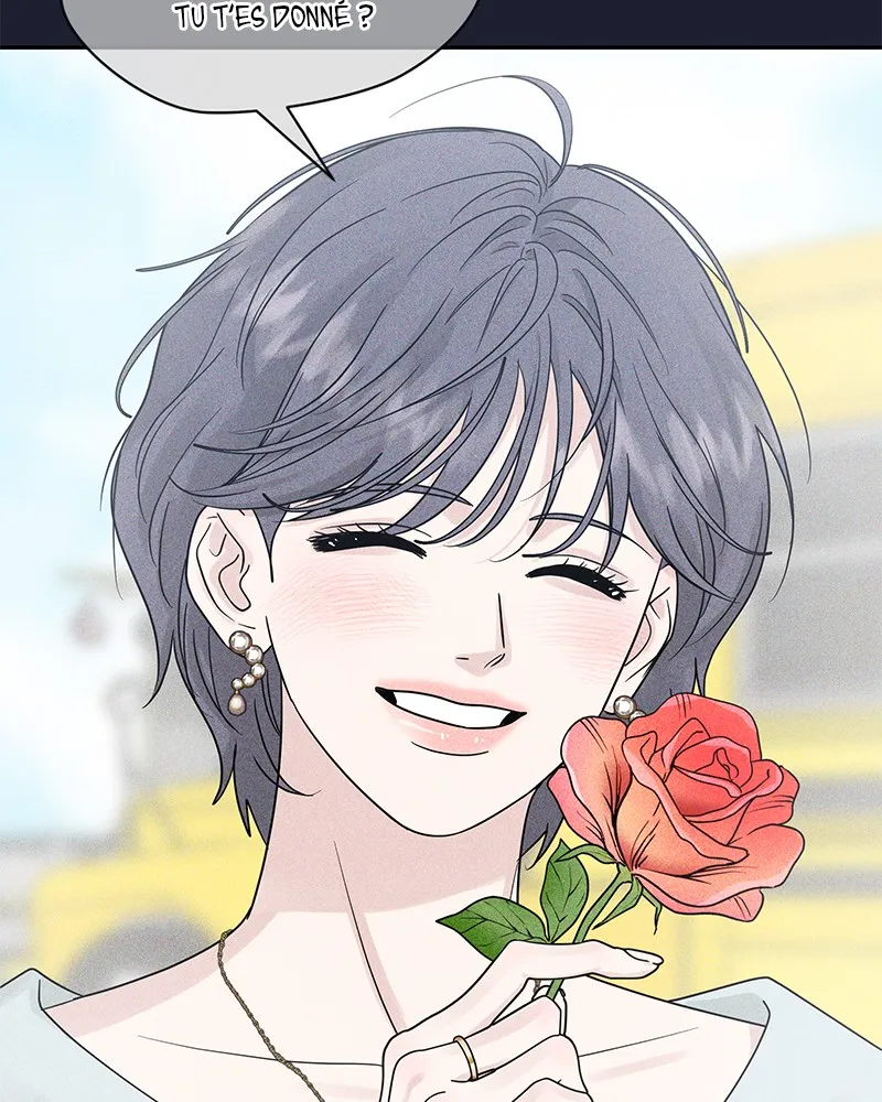 Read Amour Égoïste FR Manga Online