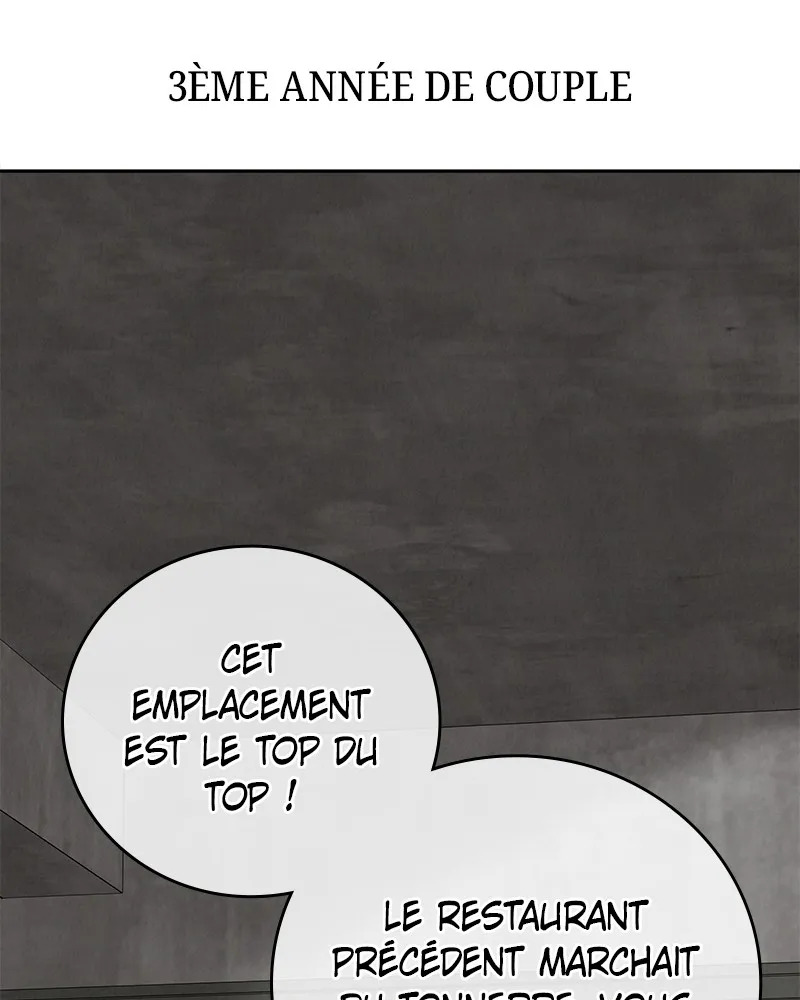 Read Amour Égoïste FR Manga Online