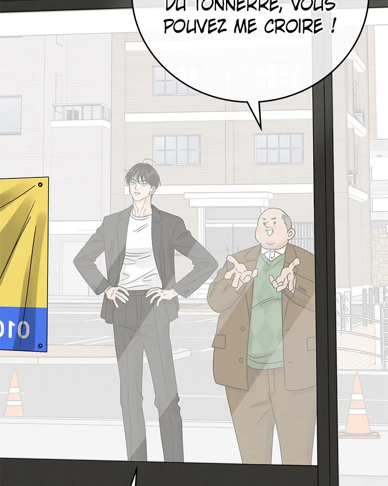 Read Amour Égoïste FR Manga Online