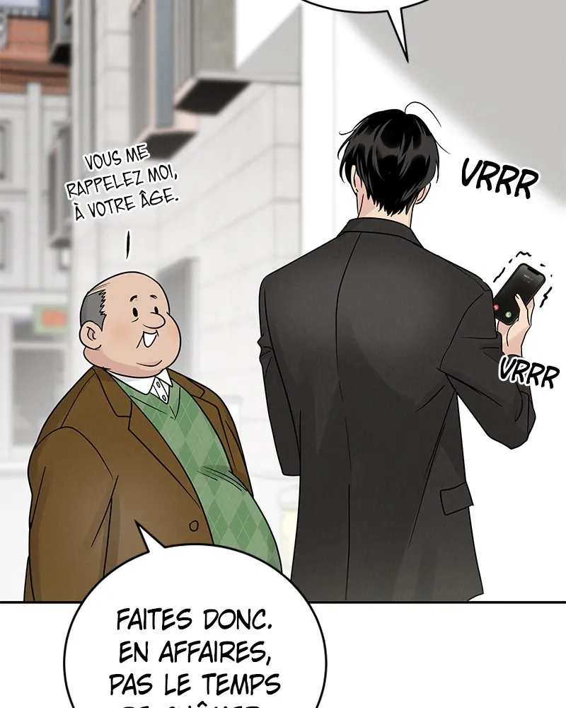 Read Amour Égoïste FR Manga Online