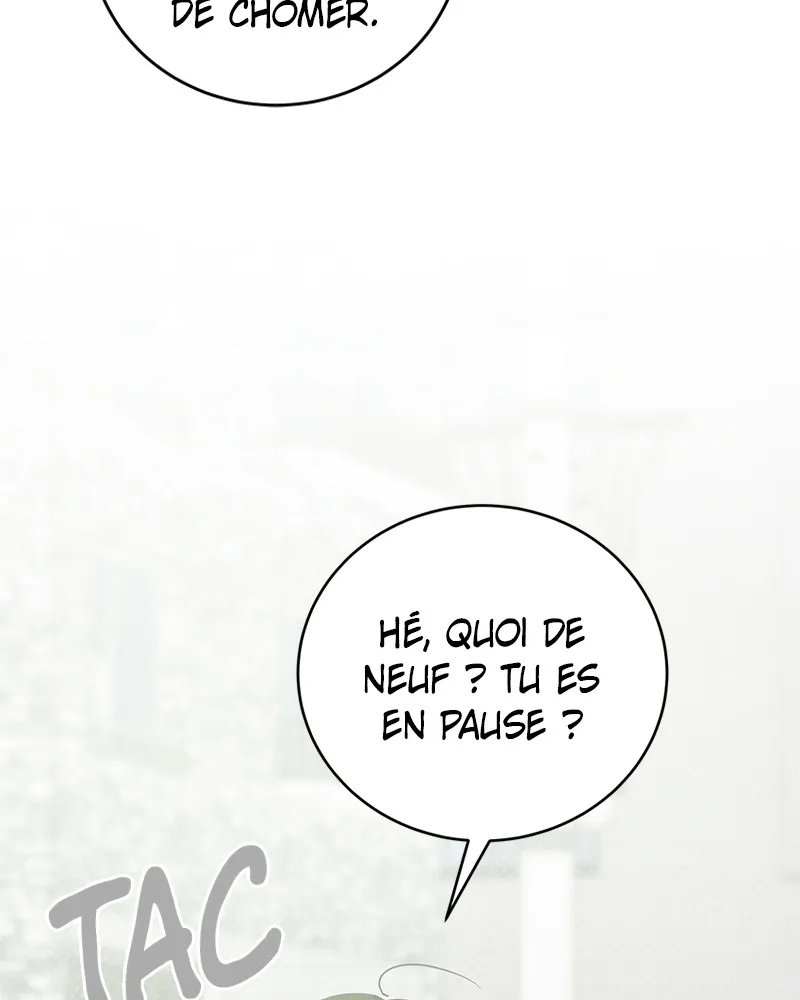 Read Amour Égoïste FR Manga Online