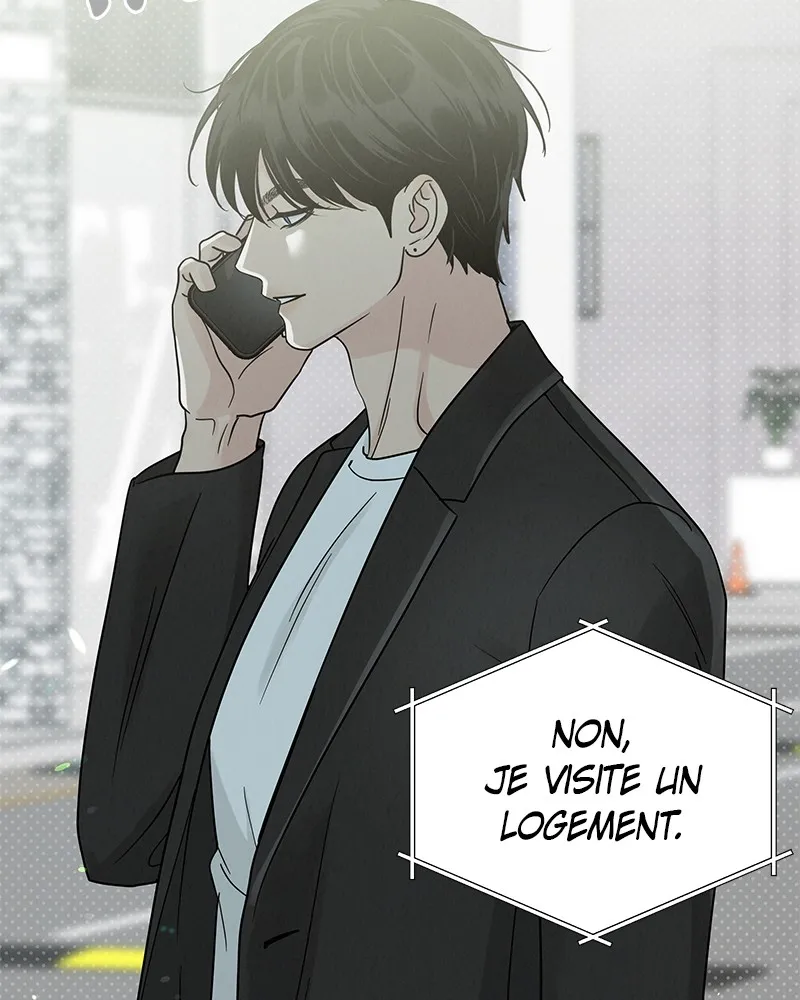 Read Amour Égoïste FR Manga Online