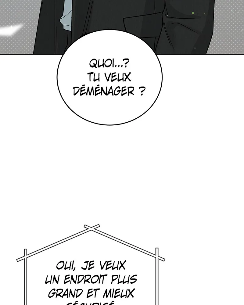 Read Amour Égoïste FR Manga Online